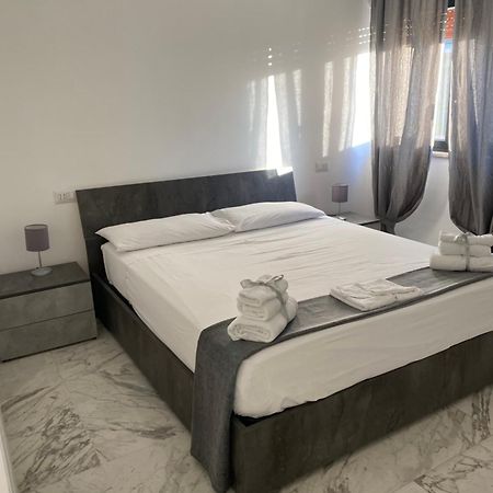 B&B De Rossi185 Bari Exterior foto